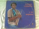 Rafael Labasta Y Su Orquesta ?– Rafael Labasta Y Su Orquesta Lp Salsa Venezuela
