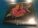 PHANTOM OF THE PARADISE original soundtrack album vinyl record LP 1974 A&M