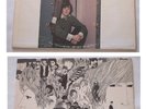 2 The Beatles 1966 Yesterday & Today Revolver LP Vinyl Both EX Apple & Orange