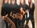 Metallica The $5.98 E.P. Garage Days Re-Revisited Vinyl EP 1987 Vertigo