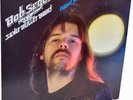 MFSL 1-034 LP: BOB SEGER & Silver Bullet Band - Night Moves - JAPAN 1980 NM MOFI