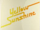 Yellow Sunshine - S/T LP - Gamble DG VG++ Shrink