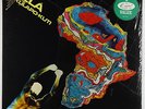 Fela Anikulapo Kuti - Original Sufferhead LP - Capitol SEALED