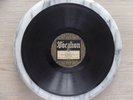 78 RPM Vocalion 1063 Blind Joe Taggart & Emma Taggart I’ll Be Satisfied
