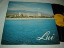 Lui Williams LP signed Maui Surf Hotel Hawaii EXC shape private jazz lounge