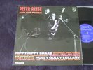 PETER REESE AND THE PAGES „HIPPY HIPPY SHAKE“ NEAR MINT 1964 GERMAN BEAT