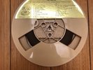 THE BEATLES: Rubber Soul  The Second 7.5 IPS 4 Track Reel Tape. Tested Y2t-2467