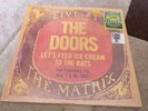 DOORS LIVE AT THE MATRIX 1967 RECORD STORE DAY 2018 RSD ICE CREAM TO THE RATS