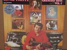 Conway Twitty Greatest Hits vol 1 LP vinyl record NEW SEALED cut out twitty's