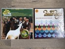 2 LP Beach Boys Vinyl Pet Sounds / That's Hey God Made The Radio Neuwertig