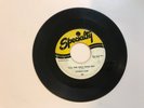 R&B ROCKER 45 RPM RECORD - WYNONA CARR - SPECIALTY 589