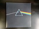 The Dark Side of the Moon by Pink Floyd Vinyl EMI Harvest SHVL 804 EX++