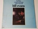 Factory Sealed 1967 Bill Evans Further Conversations With Myself Promo Lp