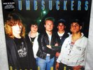 CRUMBSUCKERS Beast On My Back LP Crossover METAL Thrash 180 Gram Vinyl COLOR WAX