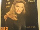 Julie London Julie Is Her Name Vol II Reel Tape Guaranteed 7-1/2ip Near Mint