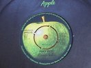 Elephant's Memory - Power Boogie 1972 UK 45 APPLE THE BEATLES JOHN LENNON
