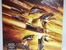 Judas Priest - Firepower Orange Black Vinyl LP OVP
