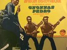 Benin Highlife 1975: Gnonnas Pedro Dadjes Band - Kalapchap African Disco Ex+