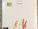 Zero 7 ?– Simple Things VINYL LP SEALED 2015 REISSUE MINT
