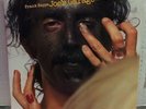 Frank Zappa Joes Garage Acts ll & lll Record SRZ-2-1502