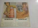 LP - The Who - Sell Out