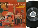 Elvis Presley EP deutsche RCA EPB-1035-2 