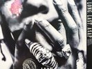 VINYL 2LP- ASAP ROCKY - AT. LONG. LAST. A$AP - RED/PINK Coloured Vinyl