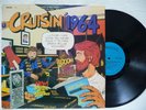 CRUISIN' 1964 vinyle lp (1986) INCM . 1964