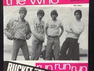 The Who: Bucket 