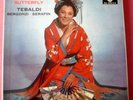 Madama Butterfly Tebaldi Bergonzi Decca WbG 1st Original Press Box Set libretto