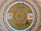 Merry Clayton - Gimme Shelter 1970 UK 45 A&M FUNK/BREAKS THE ROLLING STONES