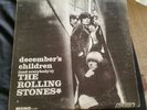 Rolling Stones - December's Children 1965 London U.S Mono Original
