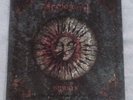 Anglagard - Hybris (1992) Original Vinyl LP on Norwegian Colours label - Rare