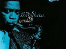 QUEBEC,IKE-BLUE & SENTIMENTAL  VINYL LP NEU