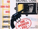John Barry – The Ipcress File - MONO BPG 62530 - LP Vinyl Record