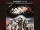 **** Claudio Simonetti - Conquest Original Soundtrack Limited Smoke Color LP****