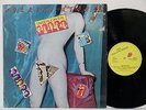THE ROLLING STONES Undercover UK NEAR MINT Vinyl LP 1ST A1/B1 w/ FLYER & INSERT