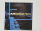MADLIB Shades of Blue Note 724353644710 SEALED NEW 2 Vinyl LPs