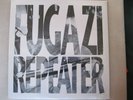 Punk - Fugazi - Repeater - Dischord - sealed original