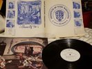 ALICE COOPER Muscle Of Love WARNER BROS BS 2748 LP with insert