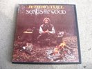 3-3/4 IPS Reel to Reel, Jethro Tull 