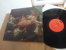 KIN PING MEH SAME 1972 MINT KRAUTROCK HAMMER 1st PRESS