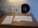 The Monochrome Set Love Zombies 1ST Press Mint A2/B1 UK 1980 WAVE KILLER