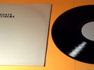 The Mountain Goats - New Asian Cinema - LP John Darnielle etched one sided Yoyo