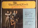 Dave Clark Five, Epic 24185, Greatest Hits, Jukebox EP, STILL SEALED with strips