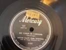 COUNTRY FLATT&SCRUGGS Merc 6161 We'll Meet Again/Cabin in Caroline E+