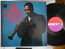 John Coltrane My favorite things SIGNED by Coltrane & McCoy Tyner Atlantic mono