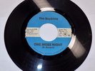 THE BOYFRENZ One More Night/Broken Heart 1980 London Town 45 Michigan power pop
