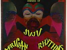 Oneness Of Juju - African Rhythms LP - Black Fire SEALED