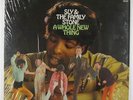 Sly & The Family Stone - A Whole New Thing LP - Epic VG++ Shrink
